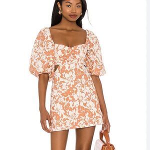 Lovers + Friends KACEY MINI DRESS